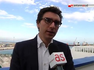 TG 21.10.11 Puglia experience, sceneggiatori a caccia di produttori