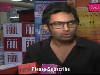 Rahulraj Singh Reveals The Motive Of 'Sun Down Tomatia Festival Goa 2011'