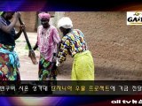 밴쿠버 시온성가대 기금 전달식 ALLTV NEWS WEST 20OCT11