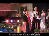 Miss Artois Cambresis Hainaut 2011 Discours des candidates (part1)