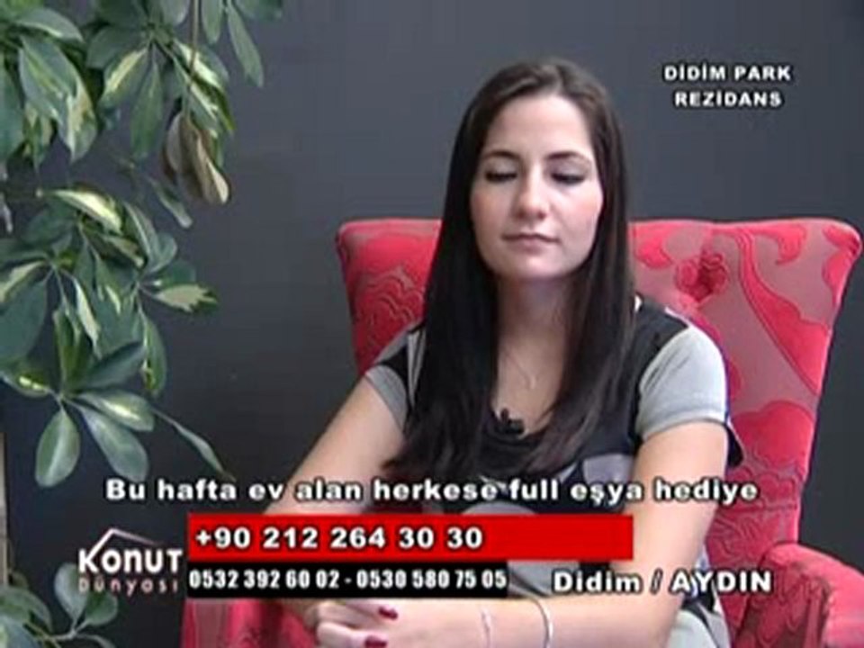 dıdım park residence
