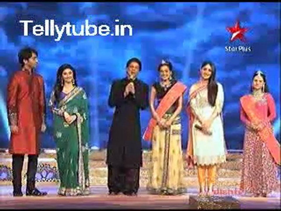 Diwali Rishton Ki Mithas-21st October 2011 Part 3 By Tellytube.in