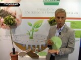 Lenzi Tecnologie - Terralenx, l'irrigazione ottimale per le piante