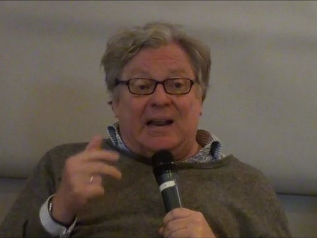 Conférence du 05 Octobre 2011