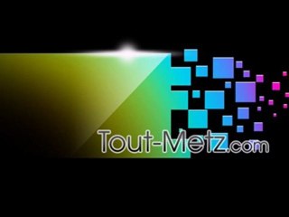 Video METTIS Metz 3D