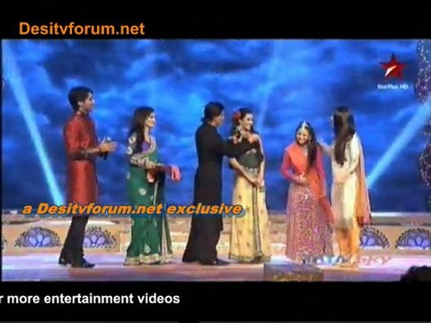 Diwali Rishton Ki Mithas - 21st October 2011 Video Watch pt2