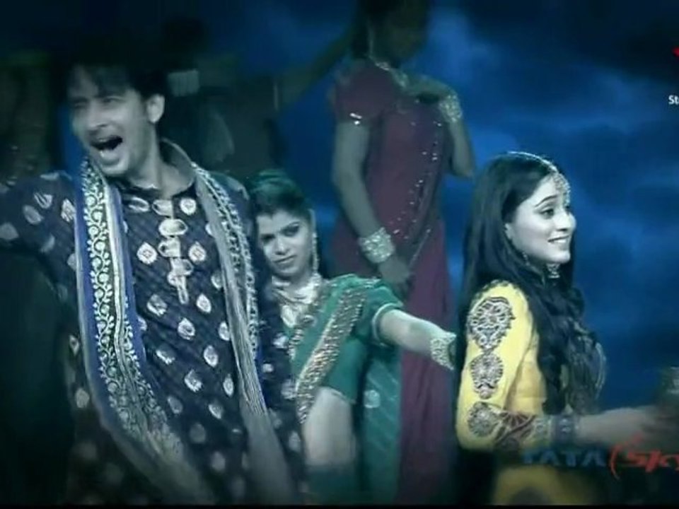 Diwali Dilon Ki-21oct2011-pt1