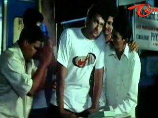 Saikiran Gang Telephone Comedy With Police Officer