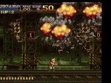 Metal Slug 2 - Arcade All Clear - No miss - 4.352.580 pts