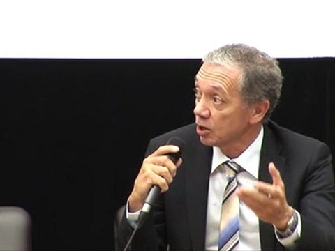 UMP - Olivier Darrason - Convention défense 2/2