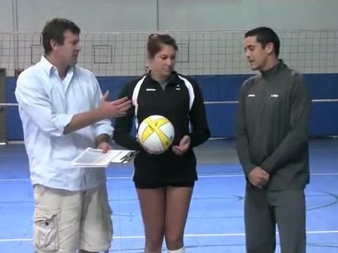 Wilson Volleyballs, The Actual Famous Match Volleyballs