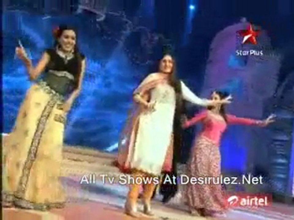 Diwali Rishto Ki Mithas - 21st October 2011 pt2