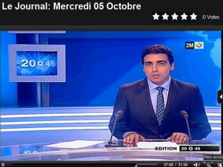 CANNES MIP - JT 2M 20h45