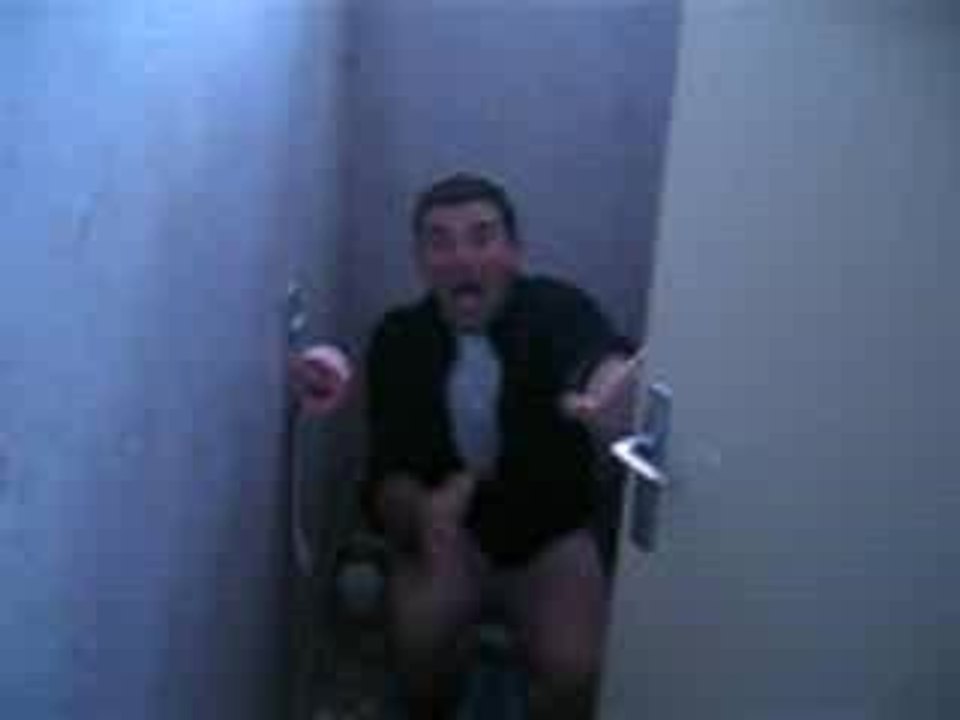 on est jamais tranquille!!!!!!