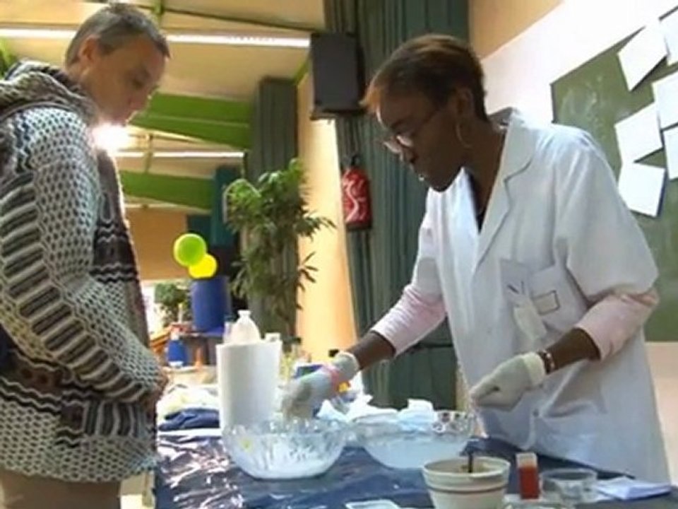 De la chimie naturelle à la chimie artificielle