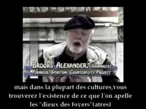 Conscience 12) Noel Odin Horus ... illuminati