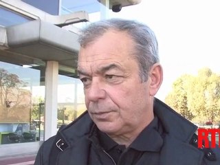 Yann Porzier présente Oyeryz et Sagakit, ses deux chances dans le quinté du samedi 22 octobre à Enghien