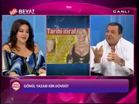 Beyaz Manşet 2. Bölüm 7.Kısım
