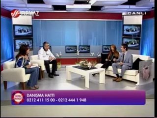 Beyaz Manşet 2. Bölüm 8.Kısım