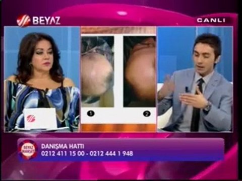 Beyaz Manşet 2. Bölüm 9.Kısım