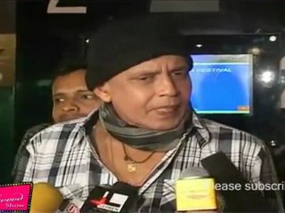 Bollywood Star Mithun Chakraborty Reveals Story Of "Nobel Chor"