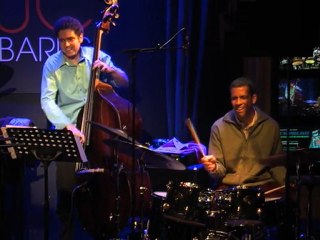 Joey Calderazzo Trio @ Live at Duc des Lombards