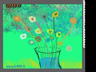A walk in the forest -Yiruma - Lv888 tv