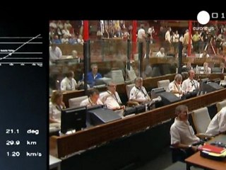 Espace : Soyouz a pour la première fois décollé de Guyane