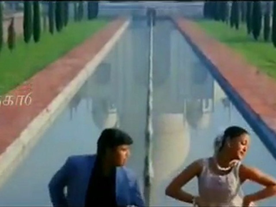 Jeans HD 512Kbps- Poovukkul