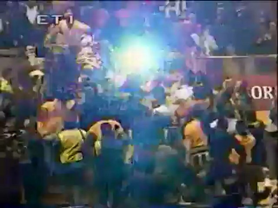 Roy Tarpley Aris-Efes Saporta Cup Final 1993 Torino