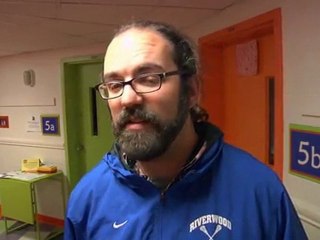 Church Welcomes Job Seekers