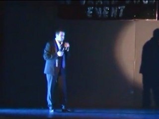 LE GRAND SHOW 2011 A ST JUST EN CHAUSSEE (60)