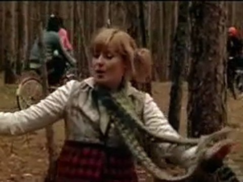 Jenn Grant - Dreamer