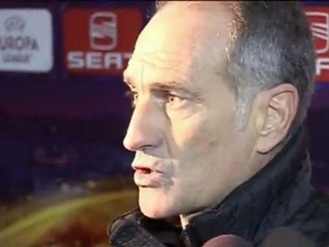 Guidolin - Ich muss rotieren lassen