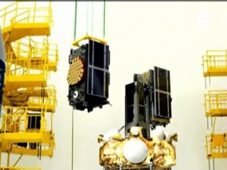 Galileo hayata geçmeye hazırlanıyor