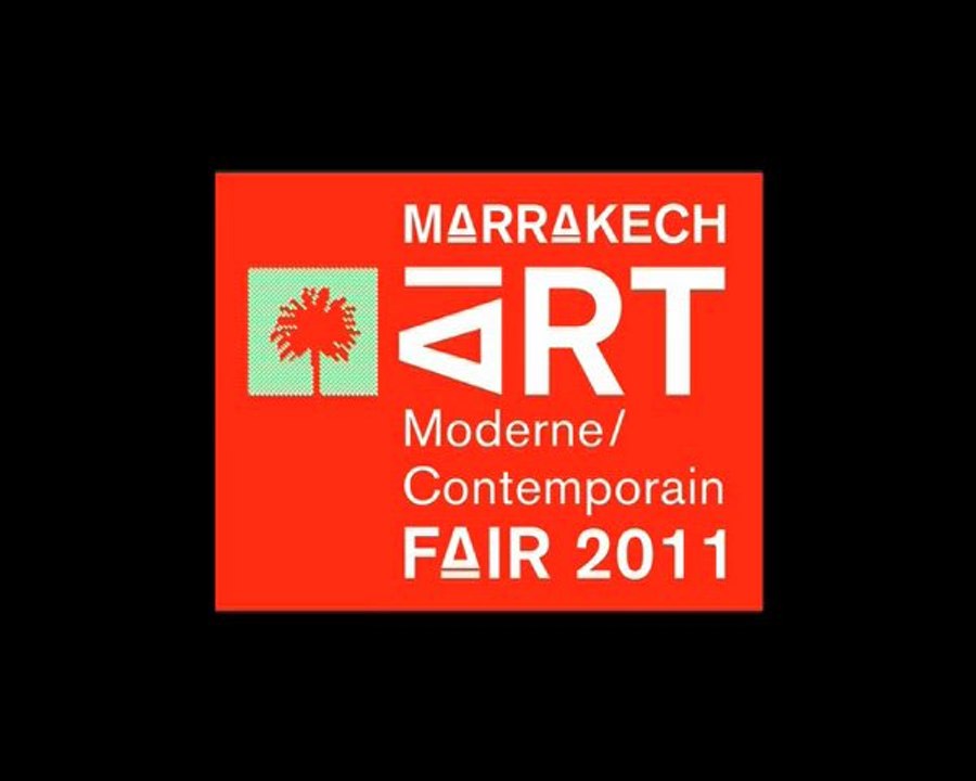 Marrakech art fair 2011 - le boom à la turque