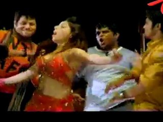 Bachelors 2 Latest Movie Promo - Jakeer - Trupti Sharma