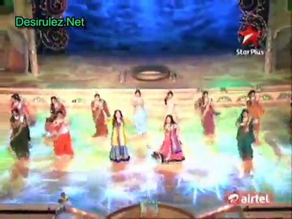 Diwali Rishto Ki Mithas - 21st October 2011 Part 1