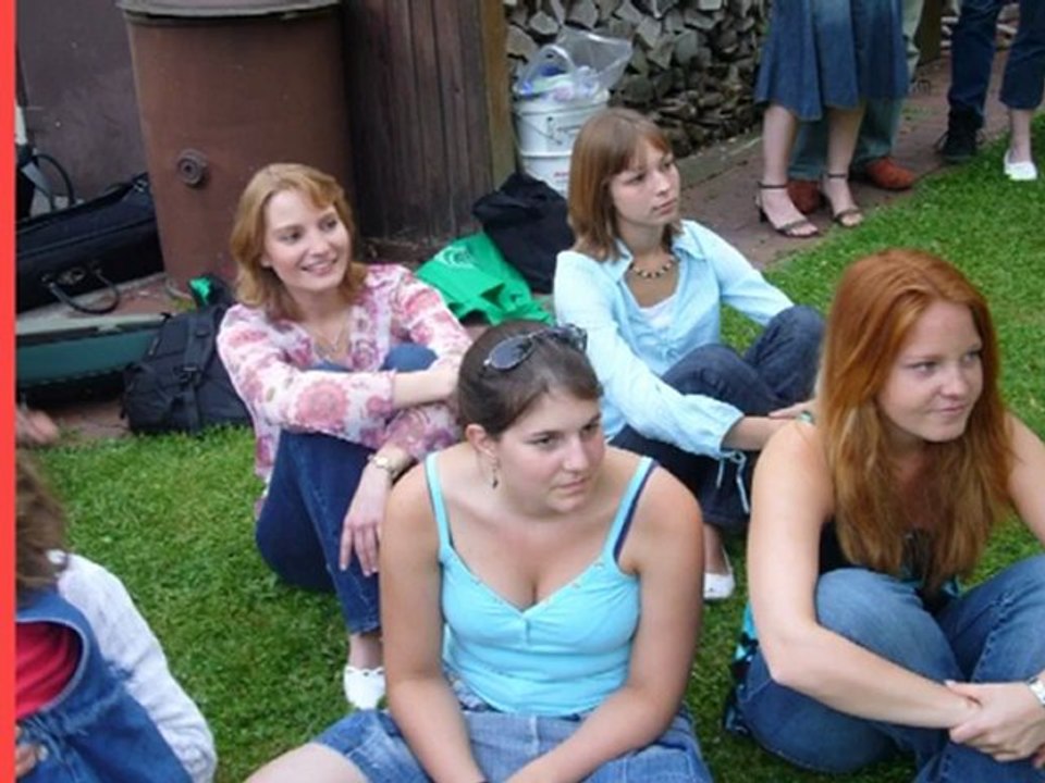 Julia & Christof avi-Pal