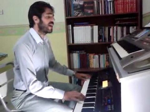 Fatih Gilbert Tekin - Uyan Mamoş