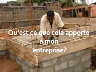 Certification Smiling Company