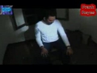 VIDEO Frank Reyes-Por El Acohol
