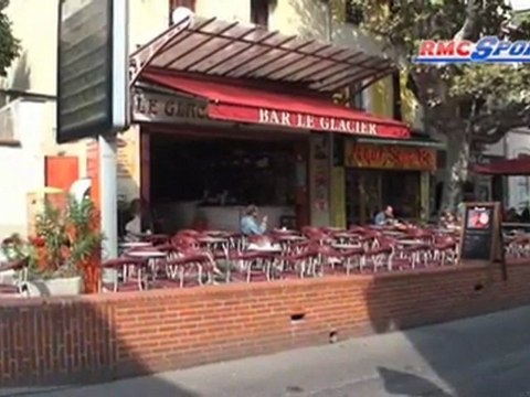 Mondial de rugby : Argelès-sur-mer soutient Liévremont