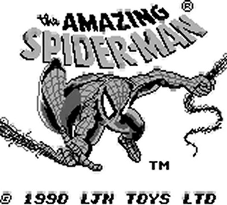 Amazing Spider-Man, The (UE) [!]