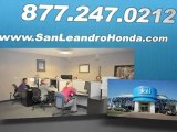Oakland, CA - Honda Auto Repair Service Center