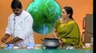 Andhra Non-Veg Recipes - Keema Pulao - Mutton Korma - 01