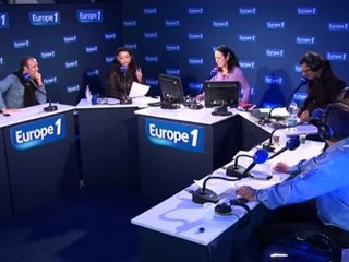 Rendez-moi ma chaise-longue!