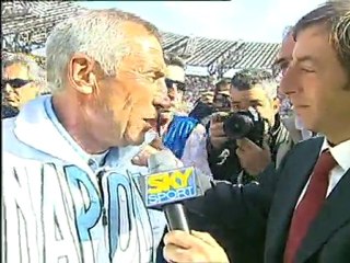 31 - Napoli - Perugia 2-0 - 15.04.2006 - Serie C1B 2005-06