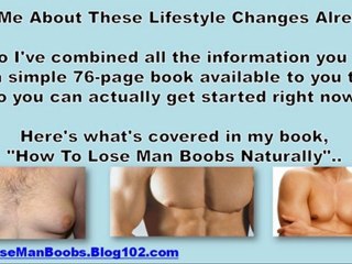 gynecomastia treatment without surgery - gynecomastia treatment