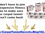 treatment for carpal tunnel - pregnancy carpal tunnel - carpal tunnel pain